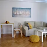 Oasis Premium Twin Apartment