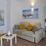 Oasis Premium Twin Διαμέρισμα