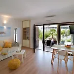 Oasis Premium Twin Apartment