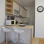 Apartment Oasis Premium Twin