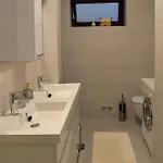 Oasis Premium Twin Apartment Primošten