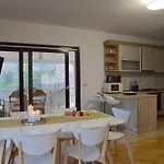 Apartment Oasis Premium Twin *