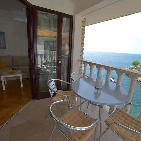 Oasis Premium Twin Apartment *