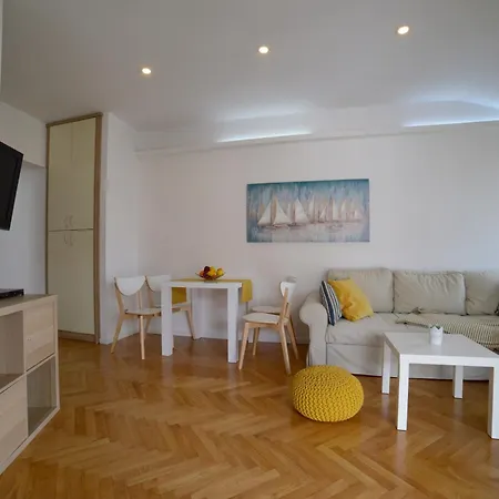 Oasis Premium Twin Primošten