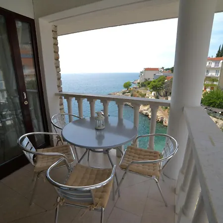 Oasis Premium Twin Apartment Primosten