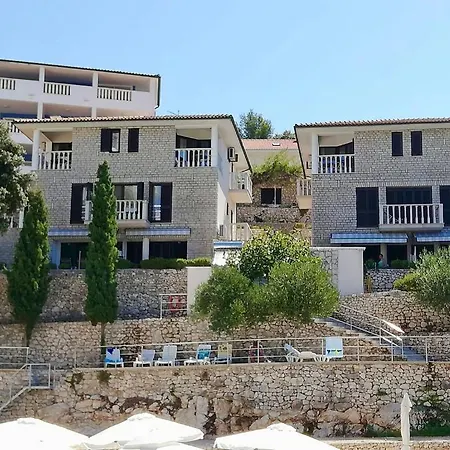 Apartment Oasis Premium Twin *