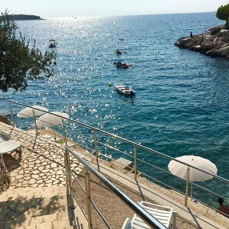 Oasis Premium Twin Primošten
