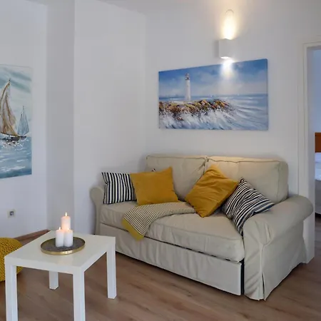 Oasis Premium Twin Apartment