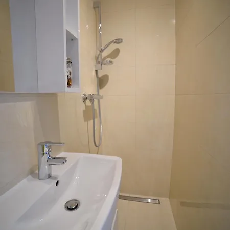 Apartment Oasis Premium Twin Primosten