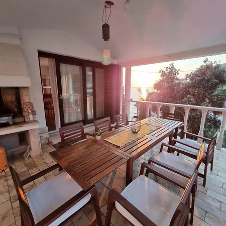 Oasis Premium Twin Apartman Primošten