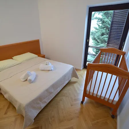 Oasis Premium Twin