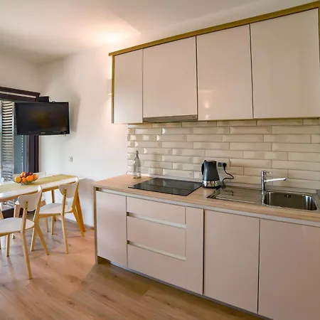 Oasis Premium Twin