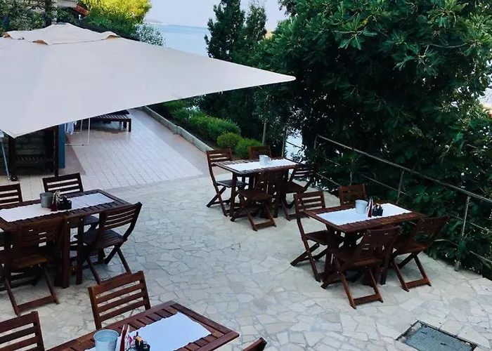 Oasis Premium Twin Apartamento *