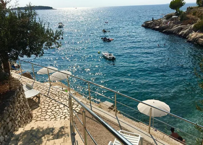 Oasis Premium Twin Primošten